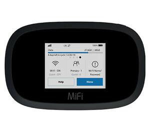 Bộ Phát WiFi 4G Inseego MiFi 8000 CAT18 tốc độ 1200Mbps