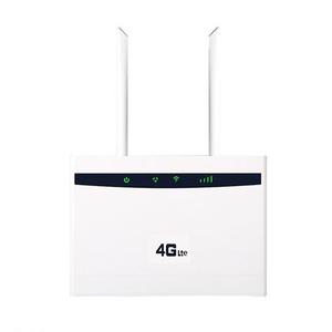 Bộ Phát Wifi 4G CPE 101 Tốc Độ 300Mps Chuẩn N300 Kết nối 32 máy cùng lúc