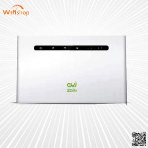 Bộ phát Wifi 4G Huawei B520s-93a Cat6 tốc độ 300Mbp. Hỗ trợ 64 kết nối