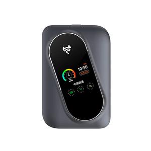 Bộ Phát Wifi 4G FlyModem MF07 tốc độ 150Mbps kết nối 10User