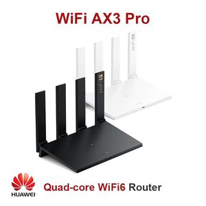 Wifi Mesh Huawei AX3 Pro Quad-core 2 Pack