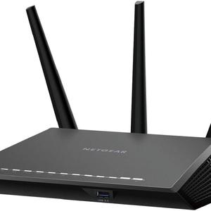 Bộ phát Wifi Netgear Nighthawk R7000 Chuẩn AC1900