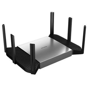 Bộ Phát Wifi TPLINK TL-XDR5480 Tubor AX5400 Super Wifi 6