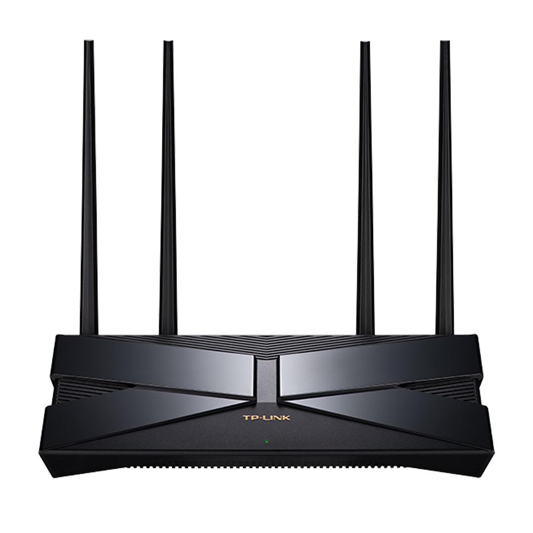 Bộ Phát Wifi TPLink AX3000 TL-XDR3060 Chuẩn Wifi 6 Tubor 2.0