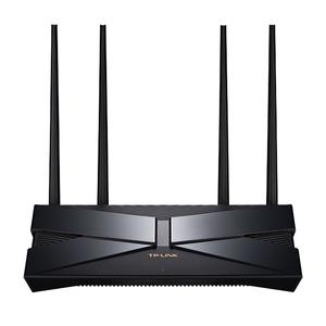 Bộ Phát Wifi TPLink AX3000 TL-XDR3060 Chuẩn Wifi 6 Tubor 2.0