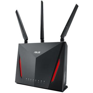 Bộ Phát Wifi Asus RT-AC86U Chuẩn AC2900Mbps