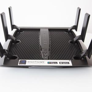 Bộ Phát WiFi Netgear R8000P AC4000 Tri-Band Tốc Độ 4Gbps