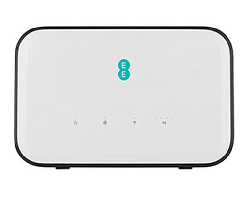 Bộ Phát Wifi 4G Huawei B625-261 Cat 12 tốc độ 720Mbps