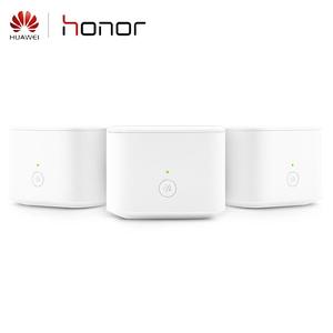 Bộ Phát Wifi Mesh Huawei Honor Hirouter-CD20 (pack 3) AC1200