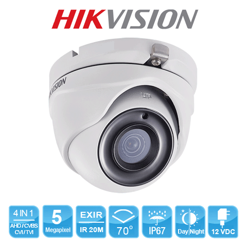 Camera Hikvison DS-2CE56H0T-ITMF 5.0MP