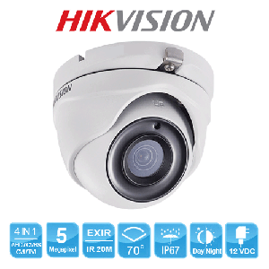 Camera Hikvison DS-2CE56H0T-ITMF 5.0MP