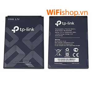 Pin Thay Thế Cho TP-LINK m7350/ m7300/ m5250/ m5350 Mã TBL-55A2000