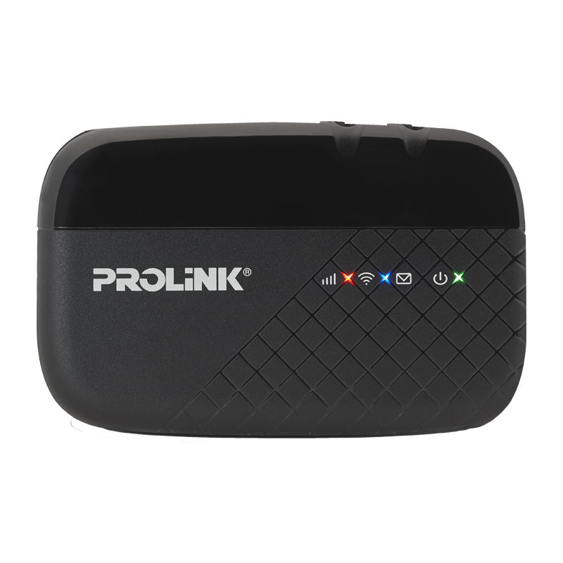 Bộ Phát WiFi 4G ProLink PRT7011L LTE CAT4 tốc độ 150mpbs hàng chính hãng fpt