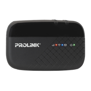 Bộ Phát WiFi 4G ProLink PRT7011L LTE CAT4 tốc độ 150mpbs hàng chính hãng fpt