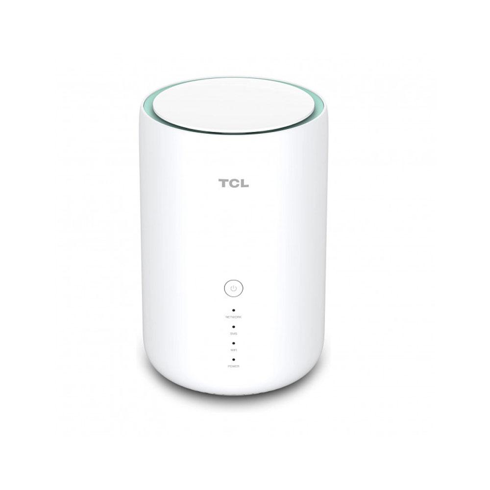 Bộ Phát Wifi 4G TCL HH130 CAT13, Tốc độ 600Mbps, Kết nối 64 máy