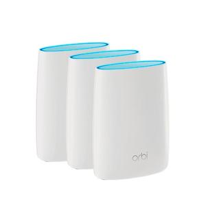 Bộ Phát Wifi Netgear Obri RBK53 3-Pack