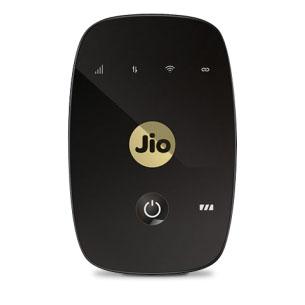 Bộ Phát Wifi 4G Reliance Jio M2S 150mbps (Only 4G)