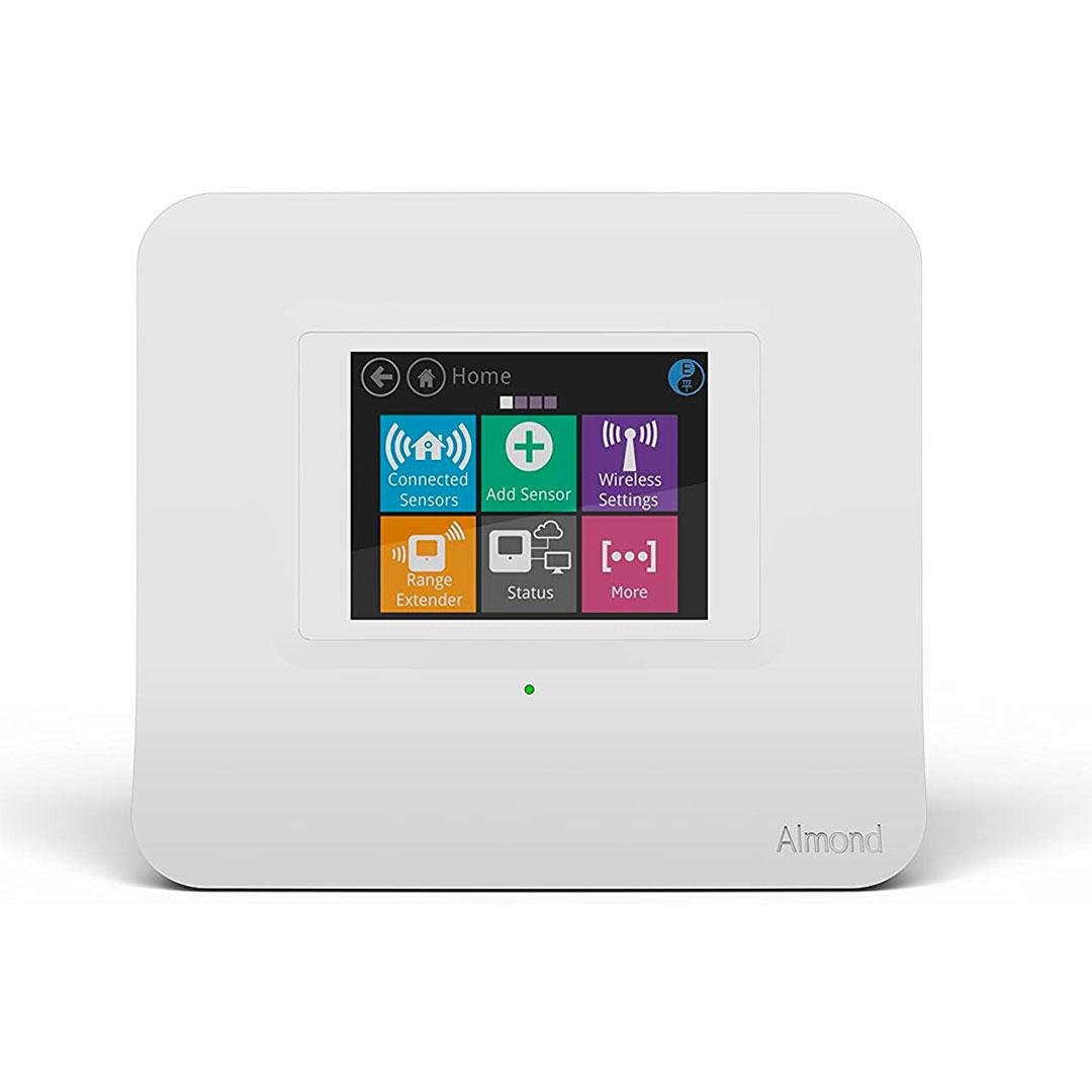 Bộ Phát Wifi Securifi Almond