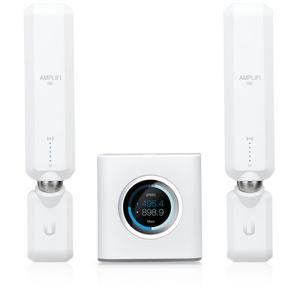 Wifi Thông Minh Ubiquiti AmpliFi Mesh Wi-Fi AmpliFi HD (AFi-HD)