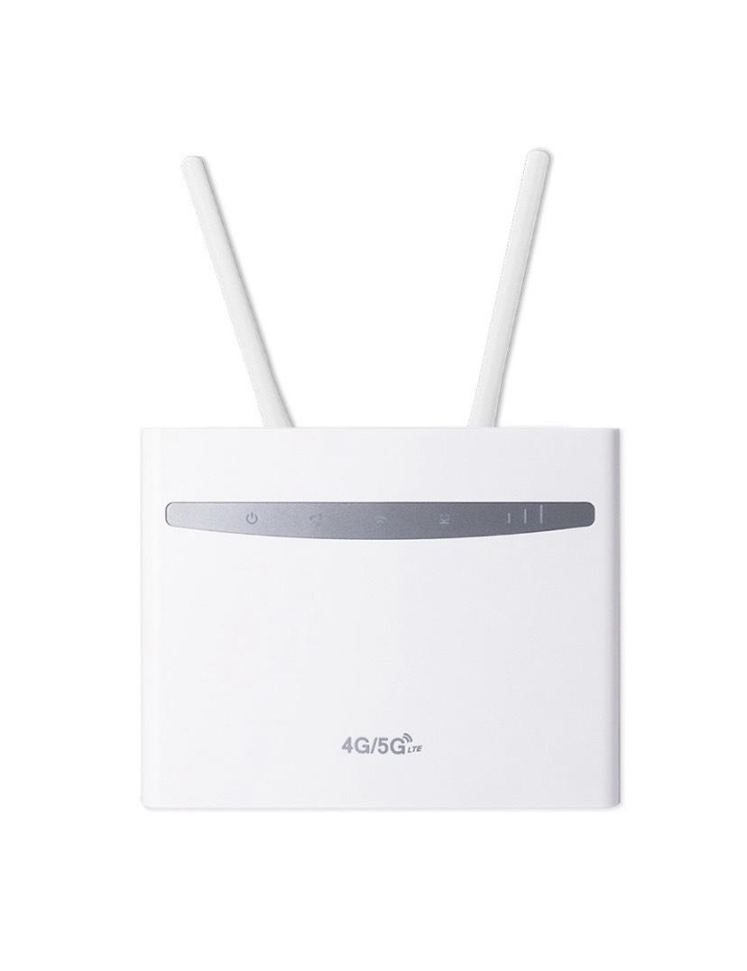 Hướng Dẫn Cài Đặt Bộ Phát Wifi 4G CPE B525