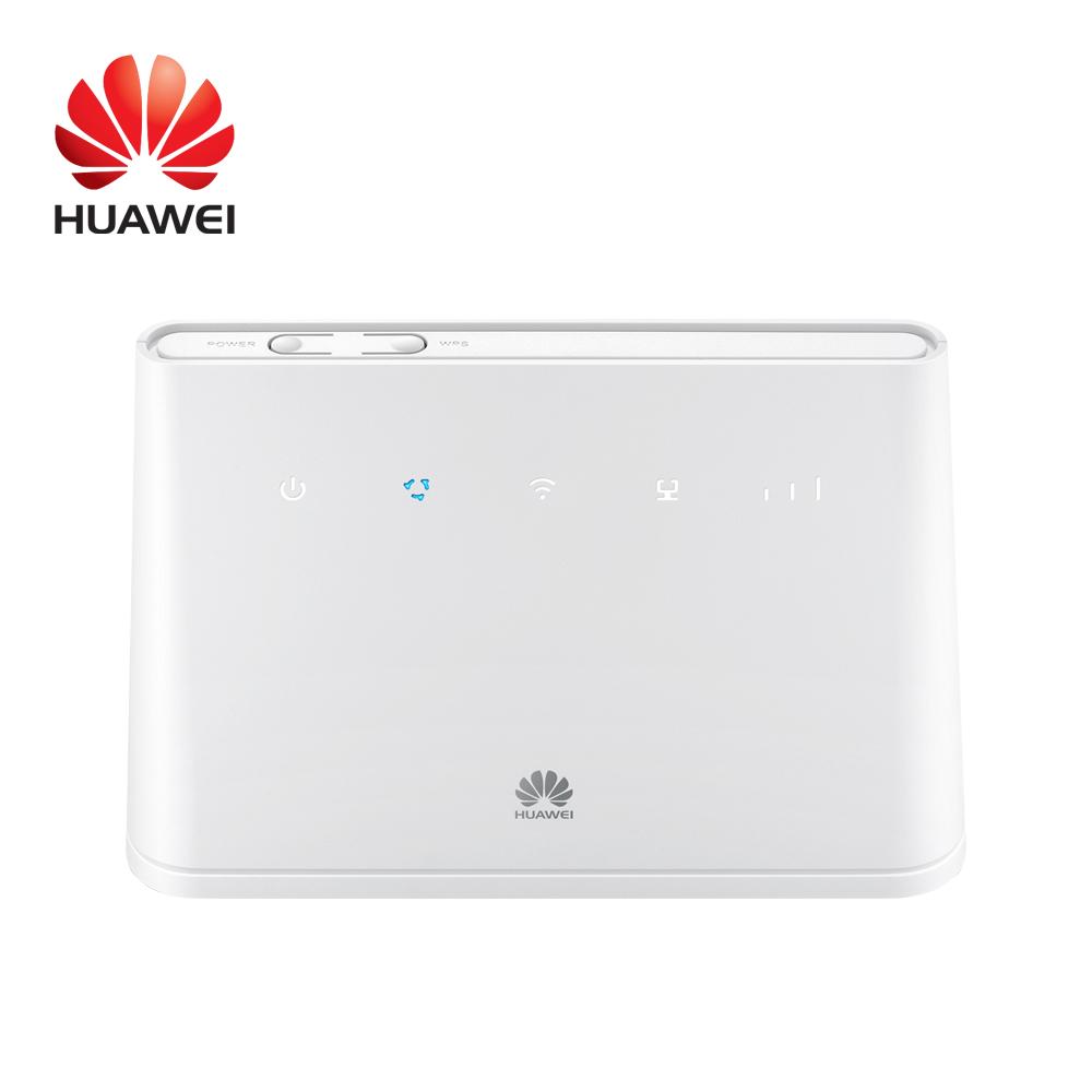 Thay đổi tên và mật khẩu bộ phát wifi b310, huawei b311