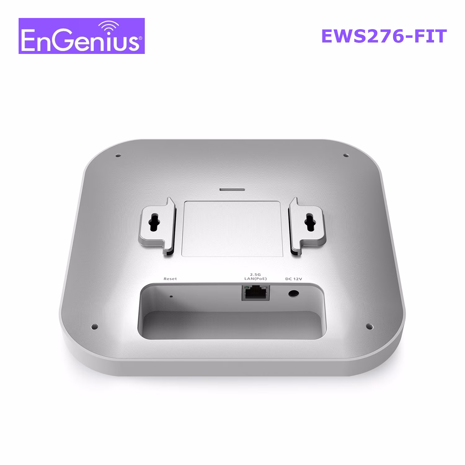 Access Point WiFi 6 EnGenius EWS276-FIT 4x4 – Tốc Độ 3600 Mbps