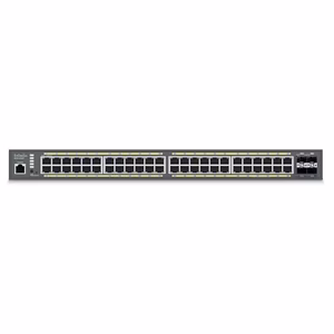 Switch PoE+ EnGenius ECS1552P