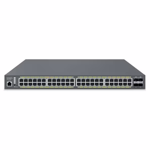 Switch PoE+ EnGenius ECS1552P