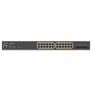 Switch PoE+ EnGenius ECS2552FP Cloud Managed 52 Port