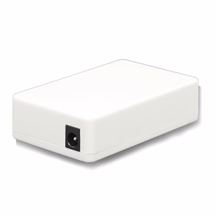 Switch 5 Cổng 10/100 Mbps APTEK SF500 Giải Pháp Kết Nối Mạng Đơn Giản & Hiệu Quả