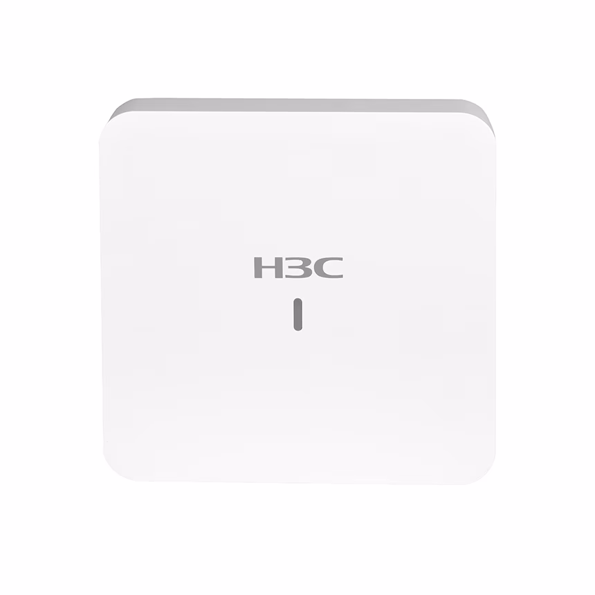 H3C WA6020 WiFi 6 Access Point - Hiệu Suất Cao, Công Nghệ Mới Nhất