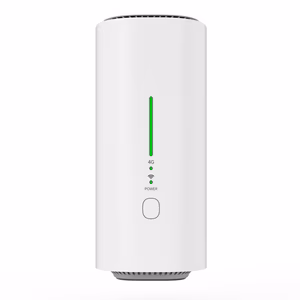 Bộ Phát WiFi 4G FlyModem CP01 Tốc Độ 150Mbps, Hỗ Trợ 32 Kết Nối