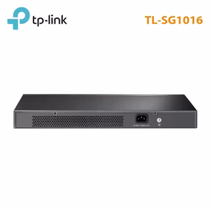 Switch Unmanaged 16 Port TP-Link TL-SG1016 | 16 Cổng Gigabit Ethernet