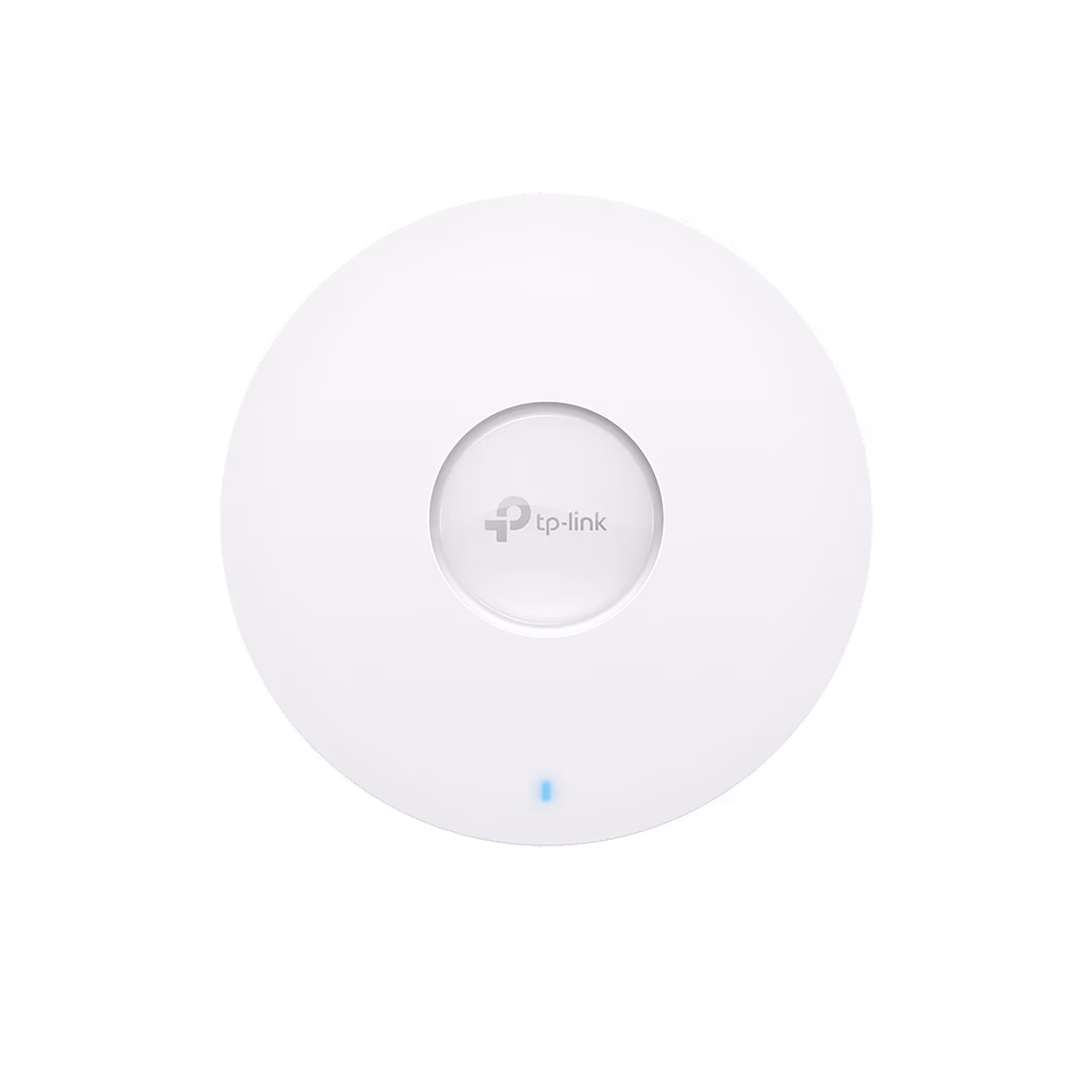 Bộ Phát WiFi 6 TP-Link EAP650 | Chuẩn AX3000 Tốc Độ Cao, Kết Nối Ổn Định