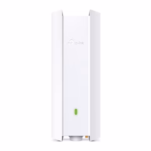 Access Point Omada Outdoor WiFi 6 AX3000 TP-Link EAP650-Outdoor - Hiệu Suất Mạng Tốt Nhất Cho Ngoài Trời