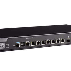 Router Cân Bằng Tải Ruijie RG-EG3250 | Gateway & Controller cho Wireless AP