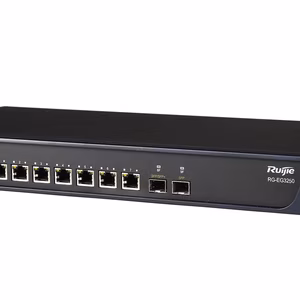 Router Cân Bằng Tải Ruijie RG-EG3250 | Gateway & Controller cho Wireless AP