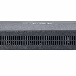 Router Cân Bằng Tải Ruijie RG-EG210G-P | 2 WAN | 8 Cổng PoE+ | Hỗ Trợ 200 Người Dùng