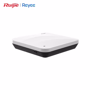 Ruijie RG-AP810-L - Bộ Phát Wifi Hai Băng Tần WiFi 6 AX1775Mbps | Hiệu Suất Mạnh Mẽ và Kết Nối Ổn Định