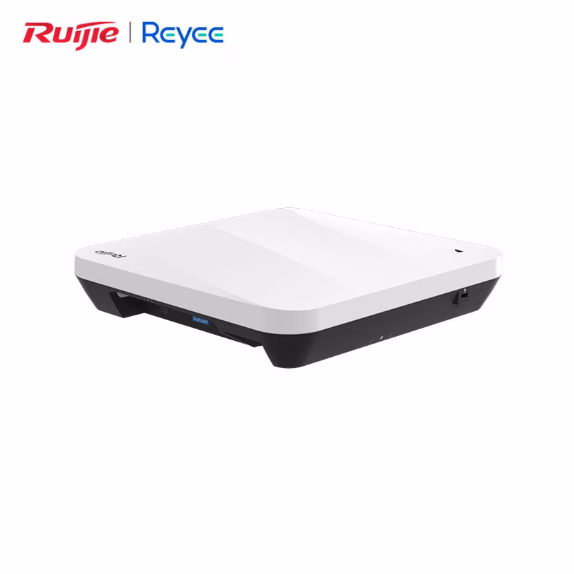 Ruijie RG-AP810-L - Bộ Phát Wifi Hai Băng Tần WiFi 6 AX1775Mbps | Hiệu Suất Mạnh Mẽ và Kết Nối Ổn Định