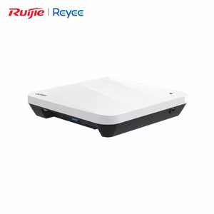 Ruijie RG-AP810-L - Bộ Phát Wifi Hai Băng Tần WiFi 6 AX1775Mbps | Hiệu Suất Mạnh Mẽ và Kết Nối Ổn Định