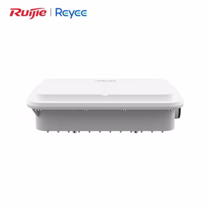 Bộ Phát WiFi 6 Ngoài Trời Ruijie RG-AP680(CD) Chuẩn AX Tốc Độ 2400Mbps | Kết Nối Mạnh Mẽ và Bền Bỉ Cho Ngoài Trời