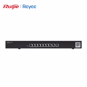 Router Ruijie Reyee RG-EG310GH-E - Cân Bằng Tải 4 WAN - Chịu Tải 300 User
