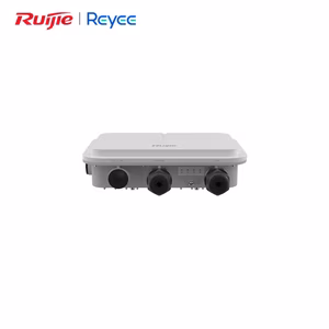 Bộ phát WiFi 6 Ngoài Trời Ruijie RG-AP680-L Chuẩn AX - Tốc độ 2975Mbps