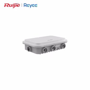 Bộ phát WiFi 6 Ngoài Trời Ruijie RG-AP680-L Chuẩn AX - Tốc độ 2975Mbps