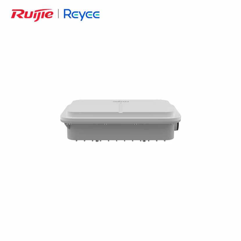 Bộ phát WiFi 6 Ngoài Trời Ruijie RG-AP680-L Chuẩn AX - Tốc độ 2975Mbps