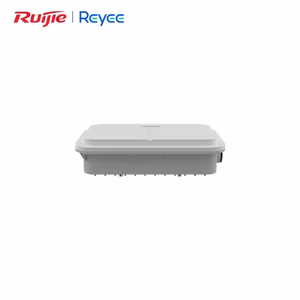 Bộ phát WiFi 6 Ngoài Trời Ruijie RG-AP680-L Chuẩn AX - Tốc độ 2975Mbps