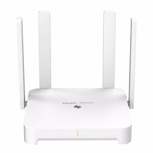Bộ Phát WiFi 6 Ruijie RG-EW1800GX Pro - Chuẩn AX 1800Mbps