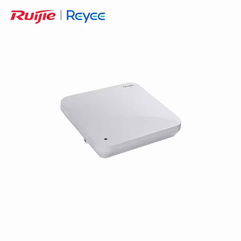 Ruijie RG-AP840-L - Bộ Phát WiFi 6 Hai Băng Tần Tốc Độ 5378Mbps