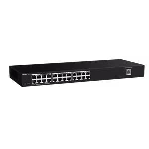 Switch 24 Cổng Gigabit Cloud Managed Ruijie Reyee RG-ES224GC